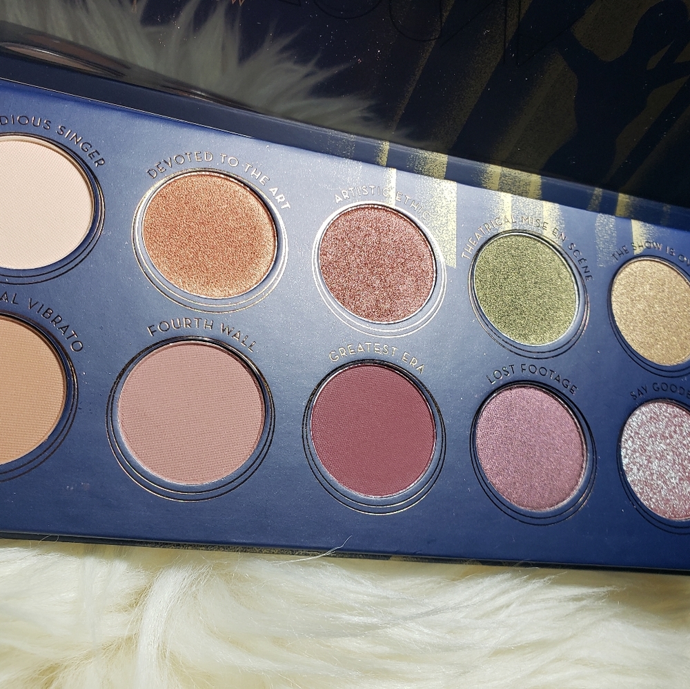 Eyeshadow - Picture 3 of 5